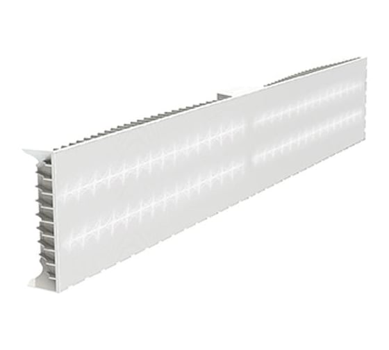 Светильник LEDEL L-school 55/35/4025/Д/4,0K/02/Т2/220AC/Premium IP54 LDL-113022