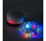 Кемпинговый светильник-гирлянда ФАZА AccuF5-L5W/L36/G80 RGB+теплый свет, 10м, 18650 Li-ion, 1200мАч, Type-c в комплекте, магнитное крепление IP44 5044531 9