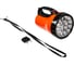 Фонарь ЕРМАК прожектор 18 ярк. LED, 3xАА / вилка 220В, пластик, 110х118х175 мм 198-012 3