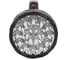 Фонарь ЕРМАК прожектор 18 ярк. LED, 3xАА / вилка 220В, пластик, 110х118х175 мм 198-012 12