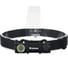 Фонарь ЕРМАК 1 LED, 1200мАч, 4 режима, пластик, металл 221-014 2
