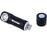 Фонарь ЕРМАК 1 LED, 1200мАч, 4 режима, пластик, металл 221-014 4