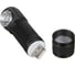 Фонарь ЕРМАК 1 LED, 1200мАч, 4 режима, пластик, металл 221-014 12