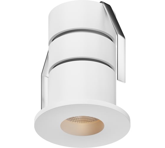 Уличный потолочный светильник MAYTONI Outdoor O511DL-L2W3K
