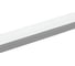 Светодиодный прожектор Световая линия FERON LL-894-1, 4000K, 975х30х45mm, 12W, DC24V, IP65, 53372 7