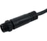 Светодиодный линейный прожектор FERON LL-893-1, 4000K, 250х40х25mm, 6W DC24V, IP65, 53369 10