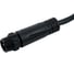 Светодиодный линейный прожектор FERON LL-893-1, 4000K, 970х40х25mm, 24W DC24V, IP65, 53370 11