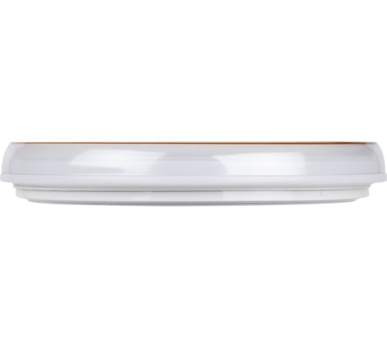 Потолочный светодиодный светильник ЭРА SPB-6-80-RC Solar 80Вт 3000-6500 с ДУ Б0054484