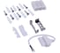 Светильник Uniel ULO-N10A-40W/6500K/L120 IP40 WHITE UL-00013256 3