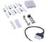 Светильник Uniel ULO-N10A-40W/6500K/L120 IP40 BLACK UL-00013258 3