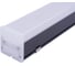 Светильник Uniel ULO-N10A-40W/6500K/L120 IP40 BLACK UL-00013258 5