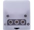Светильник Uniel ULO-N10A-40W/4000K/L120 IP40 BLACK UL-00013257 4