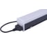 Светильник Uniel ULO-N10A-40W/4000K/L120 IP40 BLACK UL-00013257 7