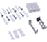 Светильник Uniel ULO-N11Y-10W/6500K IP40 WHITE UL-00013268 4