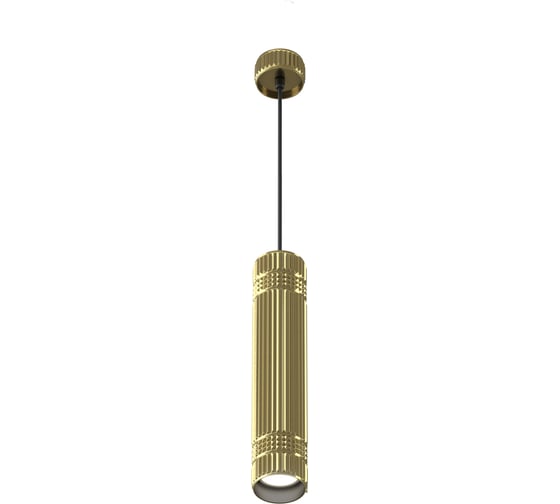 Подвесной светильник MAYTONI MOD475PL-01BS
