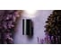 Уличный настенный светильник MAYTONI Outdoor O514WL-L30B3K 6