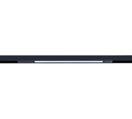Магнитный трековый светильник ARTE LAMP OPTIMA SMART A7383PL-1BK