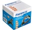 Налобный фонарь Focusray 1350, акб 2400 mAH, ZOOM, 800 люмен, USB кабель 890651 7