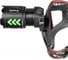 Налобный фонарь Focusray 1351, акб 4000 mAH, ZOOM, 800 люмен, USB кабель 890682 2