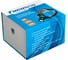 Налобный фонарь Focusray 1351, акб 4000 mAH, ZOOM, 800 люмен, USB кабель 890682 6