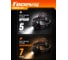Налобный фонарь Focusray 1351, акб 4000 mAH, ZOOM, 800 люмен, USB кабель 890682 9