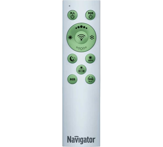 Светильник Navigator NLF-C-001-03 48 Вт, звездное небо 80323