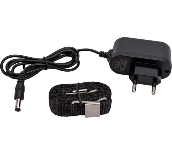 Фонарь Navigator NPT-SP26-ACCU Прожект. 8Вт LED, 300лм, акк. 4,3В 6Ач 14671
