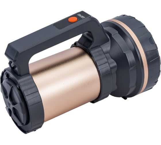 Фонарь Navigator NPT-SP26-ACCU Прожект. 8Вт LED, 300лм, акк. 4,3В 6Ач 14671
