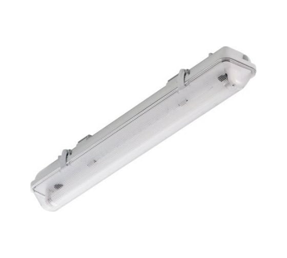 Светильник TECHNOLUX TLWP118 PC EL T8 G13, IP65, ЭПРА 02911 1