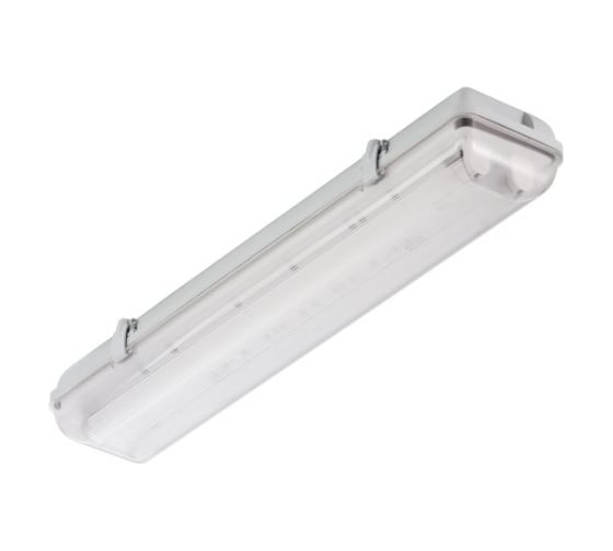 Светильник TECHNOLUX TLWP218 PC EL T8 G13, IP65, ЭПРА 00634