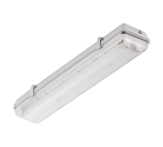 Светильник TECHNOLUX TLWP218 PC EL T8 G13, IP65, ЭПРА, OL 24430