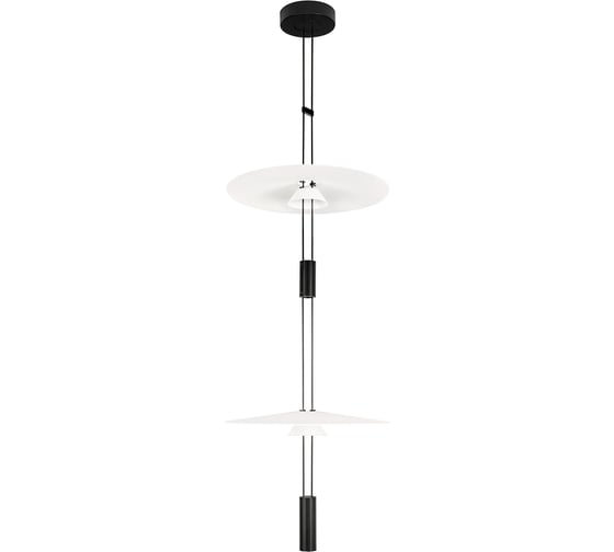 Подвесной светодиодный светильник LOFT IT Flamingo 10598A