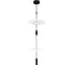 Подвесной светодиодный светильник LOFT IT Flamingo 10598A 1