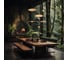 Подвесной светодиодный светильник LOFT IT Flamingo 10598A 7