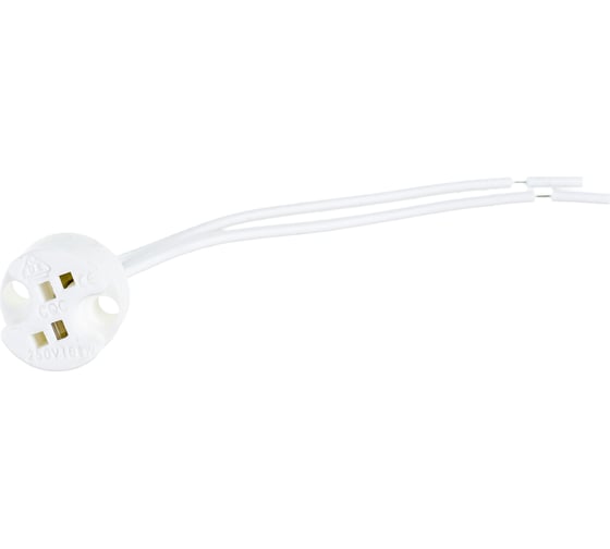 Встраиваемый декоративный светильник Fametto GU5.3 CHROME DLS-A104 UL-00000905