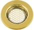 Встраиваемый декоративный светильник Fametto GU5.3 GOLD DLS-A104 UL-00000904 1