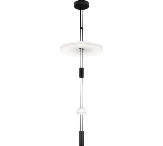 Подвесной светодиодный светильник LOFT IT Flamingo 10598C