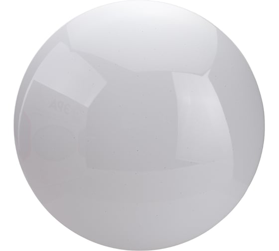 Потолочный светодиодный светильник ЭРА SPB-6-50-6,5K Element 50Вт 6500K, Б0054486