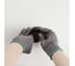 Точечный светильник под модуль или лампу KRAAB INNOY ALPHA GIPPS М GU10 угольно-черный 100.21.2 2