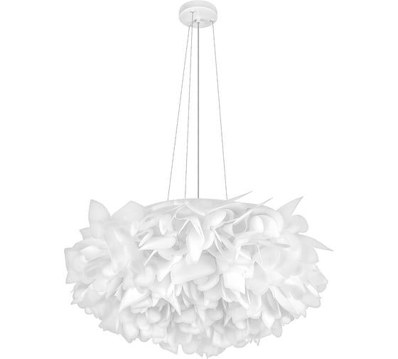 Подвесной светильник LOFT IT Clizia 10594/780 White