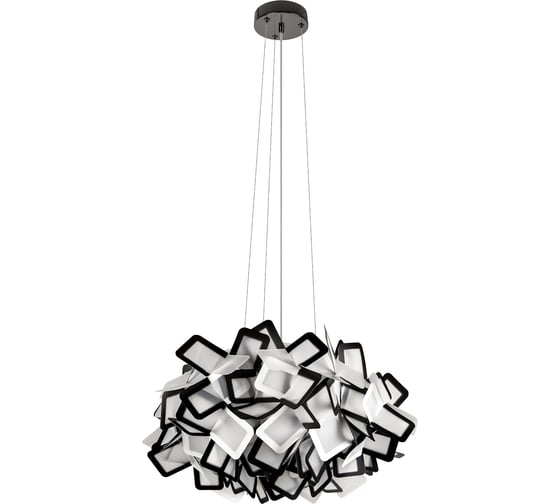 Подвесной светильник LOFT IT Clizia 10231/530 Black