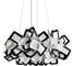 Подвесной светильник LOFT IT Clizia 10231/530 Black 3