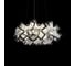 Подвесной светильник LOFT IT Clizia 10231/530 Black 4