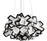Подвесной светильник LOFT IT Clizia 10231/530 Black 5