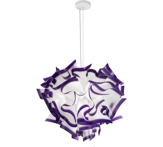 Подвесной светильник LOFT IT Clizia 10593/600 Purple