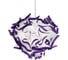 Подвесной светильник LOFT IT Clizia 10593/600 Purple 3