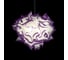 Подвесной светильник LOFT IT Clizia 10593/600 Purple 4