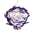 Подвесной светильник LOFT IT Clizia 10593/600 Purple 5
