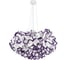 Подвесной светильник LOFT IT Clizia 10231/780 Purple 1