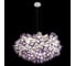 Подвесной светильник LOFT IT Clizia 10231/780 Purple 2
